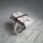 طومار دان، وقتی تاریخ و هنر در یک حلقه به هم می‌رسند.